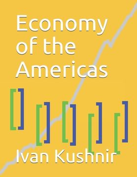 portada Economy of the Americas (en Inglés)