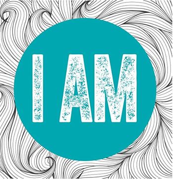 portada I Am / You Are (in English)
