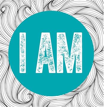 portada I am (en Inglés)