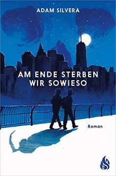 portada Am Ende Sterben wir Sowieso (in German)