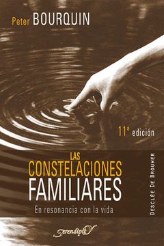portada Las constelaciones familiares (in Spanish)