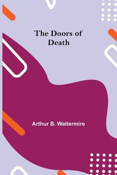 portada The Doors of Death (en Inglés)