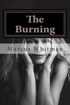 portada The Burning (en Inglés)