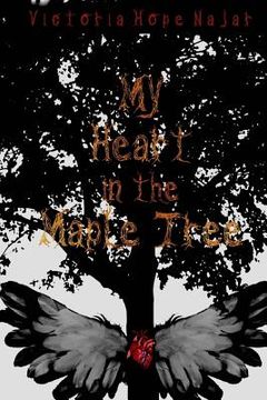 portada My Heart in the Maple Tree (en Inglés)