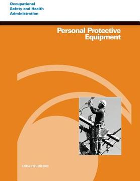 portada Personal Protective Equipment (en Inglés)