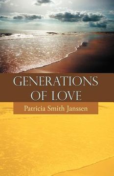 portada generations of love