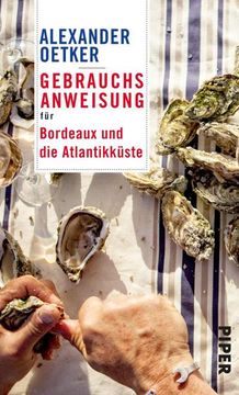 portada Gebrauchsanweisung für Bordeaux und die Atlantikküste (en Alemán)