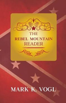 portada The Rebel Mountain Reader