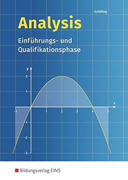 portada Analysis - Einführungs- und Qualifikationsphase (in German)