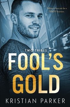 portada Fool's Gold (in English)