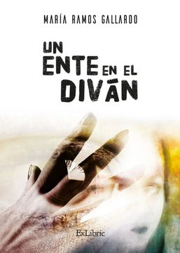 portada Un Ente en el Diván (in Spanish)