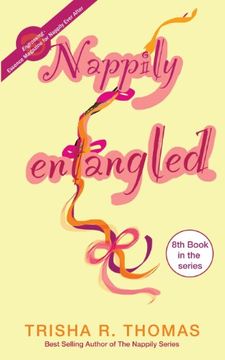 portada Nappily Entangled (in English)