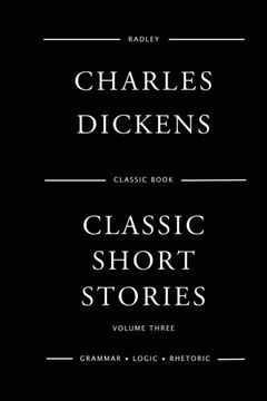 portada Classic Short Stories - Volume Three