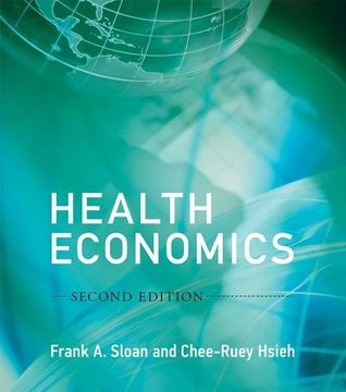 portada Health Economics