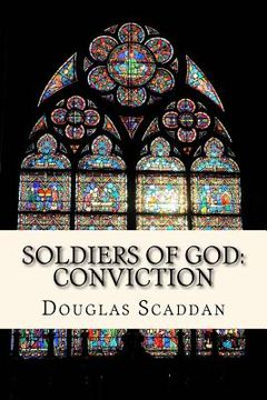 portada Soldiers of God 2: Part Two: Conviction (en Inglés)