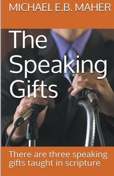 portada The Speaking Gifts (en Inglés)