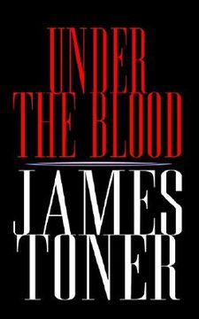 portada under the blood (in English)