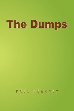 portada the dumps (en Inglés)