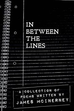 portada In Between the Lines - Black Edition (in English)