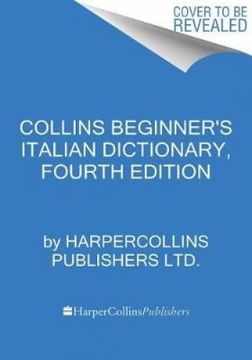 portada Collins Beginner's Italian Dictionary, Fourth Edition