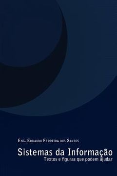 portada Sistemas da Informacao: (Textos e figuras que podem ajudar) (in Portuguese)