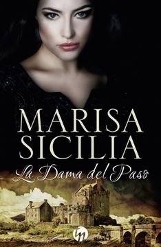portada La Dama del Paso (in Spanish)