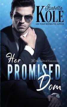 portada Her Promised dom (in English)