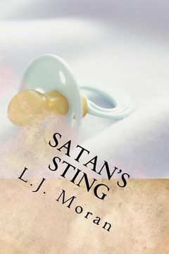 portada Satan's Sting (en Inglés)