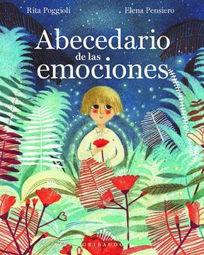 portada Abecedario de las Emociones (in Spanish)