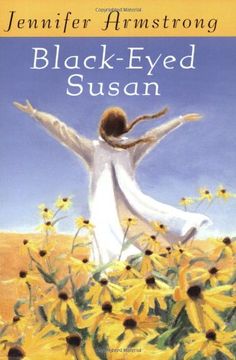 portada Black-Eyed Susan (en Inglés)