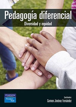 portada Pedagogía Diferencial y de la Diversidad (in Spanish)