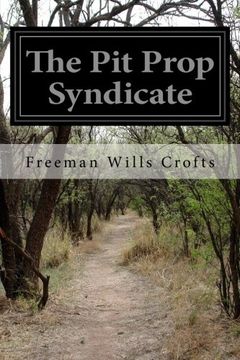 portada The Pit Prop Syndicate