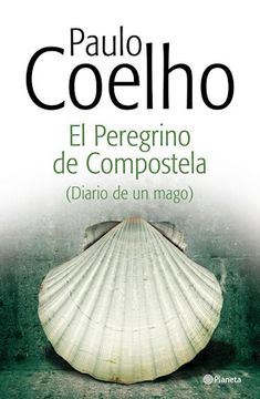 portada El Peregrino de Compostela (in Spanish)