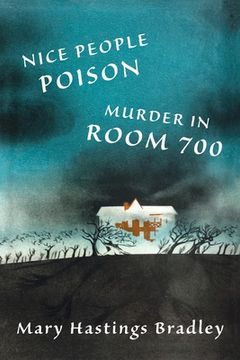 portada Nice People Poison / Murder in Room 700