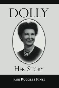 portada Dolly: Her Story