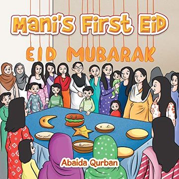 portada Mani's First eid 
