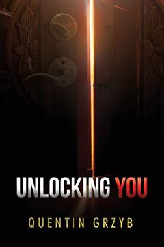 portada Unlocking you (en Inglés)
