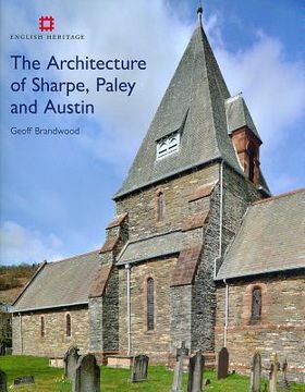 portada The Architecture of Sharpe, Paley and Austin (in English)