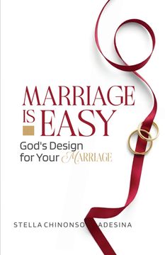 Marriage Is Easy (en Inglés)
