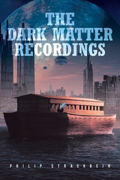 portada The Dark Matter Recordings