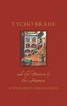 portada Tycho Brahe and the Measure of the Heavens (in English)