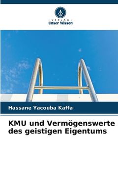 portada KMU und Vermögenswerte des geistigen Eigentums (en Alemán)