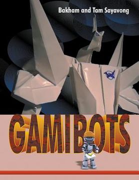 portada Gamibots (en Inglés)