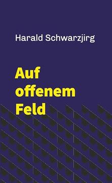 portada Auf Offenem Feld (in German)