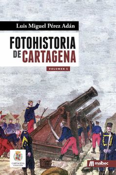 portada Fotohistoria de Cartagena 5
