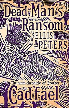 portada Dead Man's Ransom (Brother Cadfael Mysteries) 