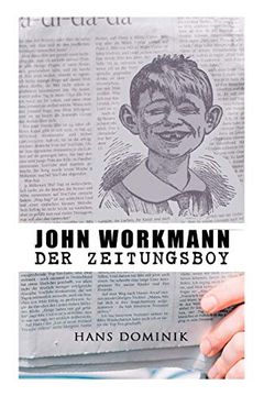 portada John Workmann der Zeitungsboy (en Alemán)