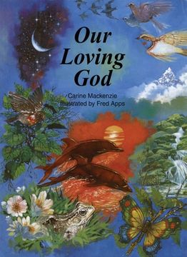Our Loving God (en Inglés)