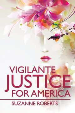 portada Vigilante Justice for America