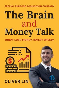 portada The Brain and Money Talk 